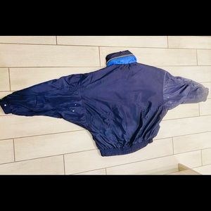 Bogner Men’s Vintage Ski Jacket